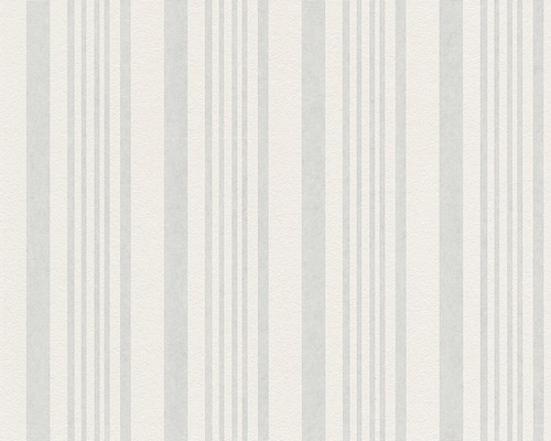 Papier peint à rayures