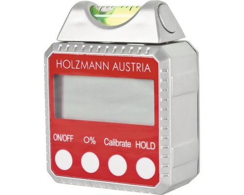 Digitaler Winkelmesser Holzmann DWM90-0