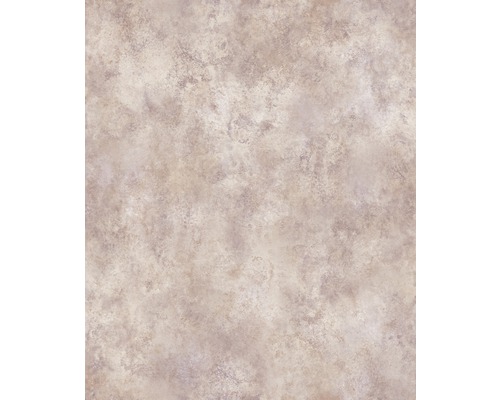 Papier peint intissé 105748 Soft Blush béton rose Gros plan d''une surface structurée pour revêtement de sol.