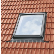 Fenêtre à ouverture par rotation VELUX INTEGRA GGU CK02 007021 THERMO fenêtre électrique 55x78 cm avec moteur, capteur de pluie et interrupteur mural radio-thumb-3 Fenêtre à ouverture par rotation VELUX INTEGRA GGU CK02 007021 THERMO fenêtre électrique 55x78 cm avec moteur, capteur de pluie et interrupteur mural radio-thumb-3