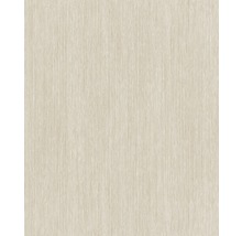 Papier peint intissé 105749 Sea Breeze uni sable