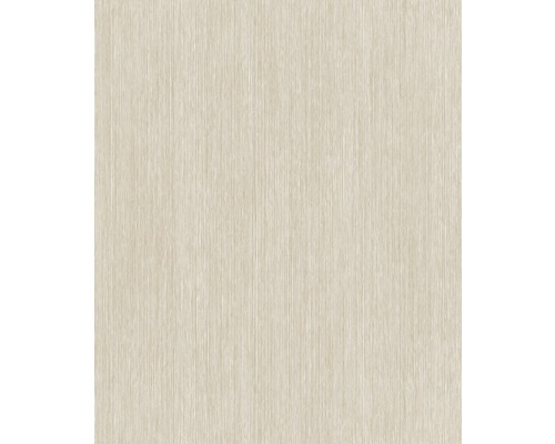 Papier peint intissé 105749 Sea Breeze uni sable