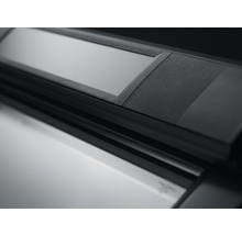 VELUX Schwingfenster INTEGRA GGU CK02 007030 THERMO Solarfenster 55x78 cm inkl. Motor,Regensensor und Funk-Wandschalter-thumb-4