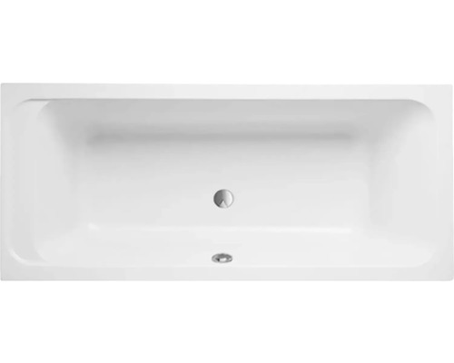 Baignoire Baignoire rectangulaire Villeroy & Boch Omnia Architectura 1900 x 900 mm blanc alpin lisse UBA199ARA2V-01-0