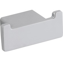 Handtuchhaken Emco Loft doppelt chrom 057500102