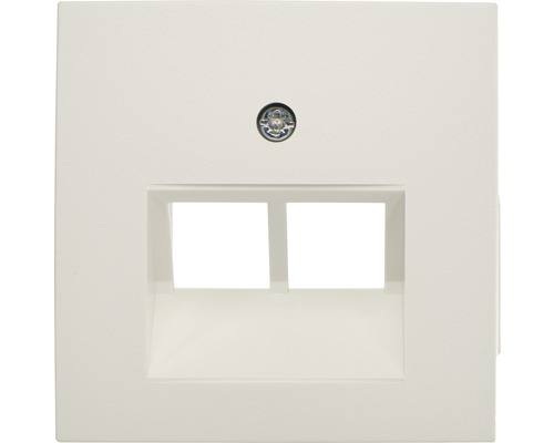 Cadre pour deux modules