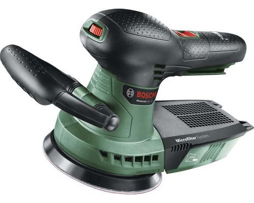 Ponceuse excentrique Bosch