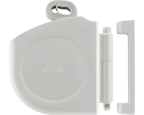 Schellenberg Gurtwickler Aufschraubwickler mit Band