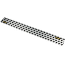 Rail de guidage DeWalt pour scies circulaires portatives