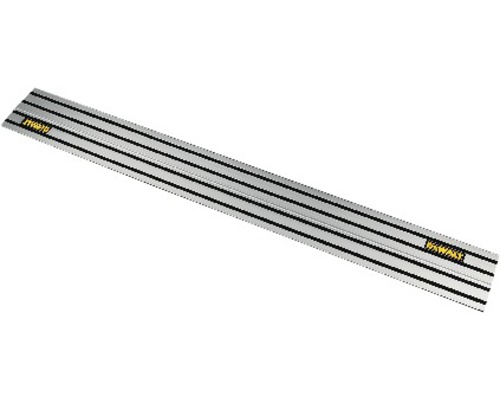 Rail de guidage DeWalt DWS5022-XJ Rail de guidage DeWalt pour scies circulaires portatives