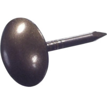Clou 9 mm nickelé, 40 unités