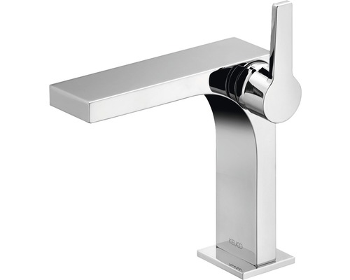 Mitigeur de lavabo KEUCO Edition 11 chrome 51102010000