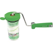 Rouleau à peinture Rollmatic RollGreen 18 cm FH 12 mm