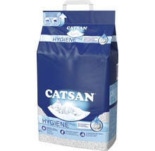 Litière hygiénique pour chats Catsan, 20 Litres-thumb-2