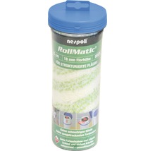 Rouleau à peinture Nespoli RollMatic 25 cm pour surfaces structurées