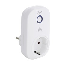 Zwischenstecker Smart Plug Plus Crosslink Bluetooth - Kompatibel mit SMART HOME by hornbach-thumb-0