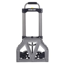 Chariot de transport Magna Cart, en métal et plastique