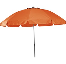 Parasol Siena Garden Tropico Ø 250 cm polyester 180 g/m² terre cuite