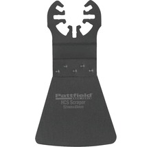 Grattoir Pattfield HCS 52 mm x 45 mm