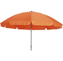 Parasol Siena Garden Tropico Ø 250 cm polyester 180 g/m² terre cuite