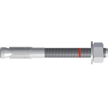 Boulon d’ancrage Tox S-Fix Plus M12x110/18+33, 25 pièces
