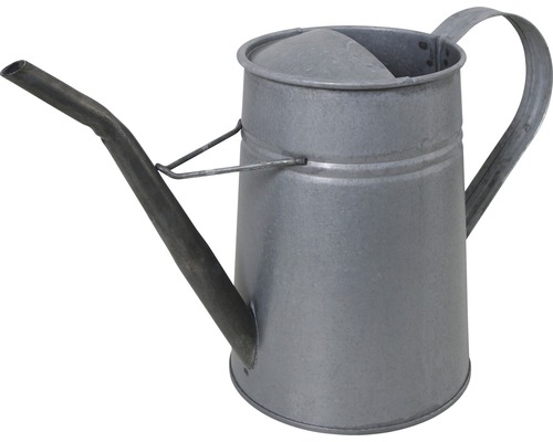 Gießkanne Zink 3 L old zinc Gießkanne Zink 3 L old zinc