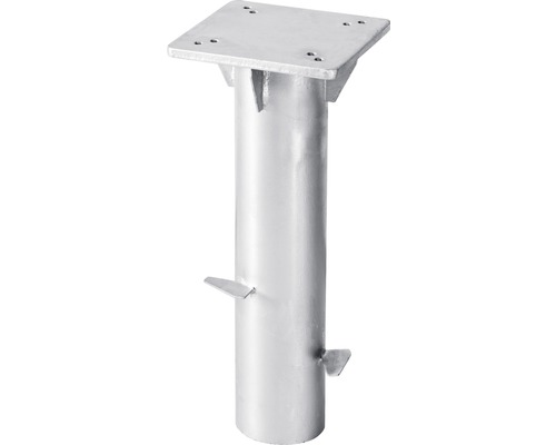 Pfostenträger zum Einbetonieren