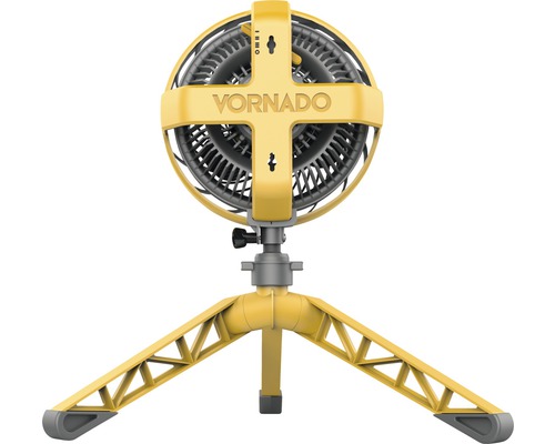 Ventilateur de table Vornado avec trépied