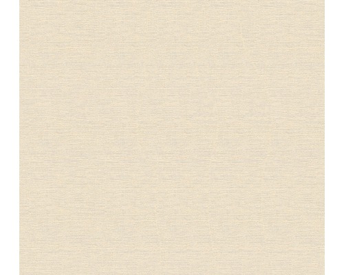 Papier peint intissé 306896 Aquarell Dreams uni rose saumon Papier peint avec une fine structure textile