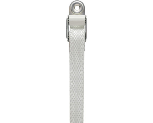 Textilband mit Öse
