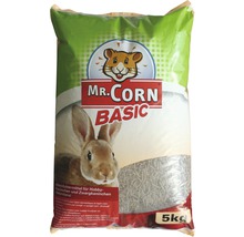 Kaninchenfutter Mr. Corn, 5 kg-thumb-0