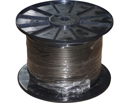 Kabeltrommel mit Kabel