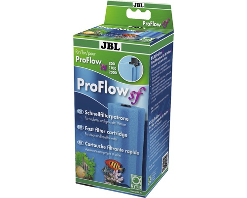 Filterpatrone JBL ProFlow sf u800,1100,2000