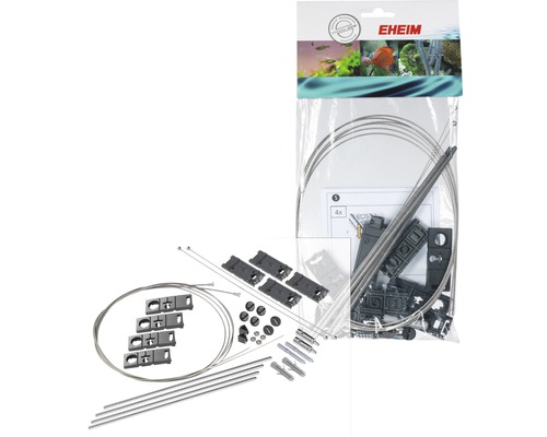 Eheim Installationsset 2 für Aquarien