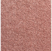 Teppichboden Velours Grace rosa FB10 500 cm breit (Meterware)