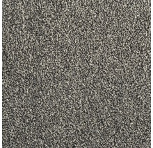 Teppichboden Velours Grace Farbe 68 grau 400 cm breit (Meterware)-thumb-0