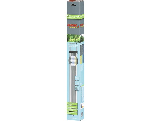 Aquariumbeleuchtung EHEIM power LED+ plants LK1 360 mm EHEIM powerLED fresh plants LK1 Aquarienbeleuchtung in Verpackung