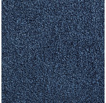 Teppichboden Velours Grace Farbe 82 blau 400 cm breit (Meterware)-thumb-0