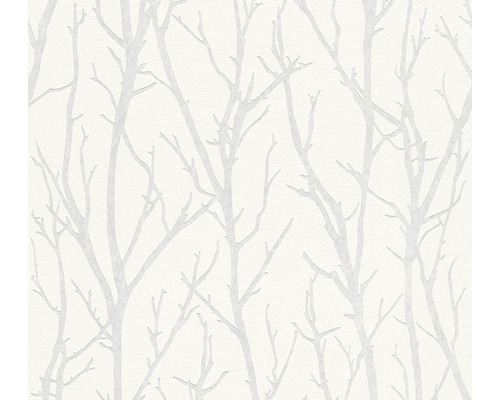 Tapete mit Baumzweigmuster