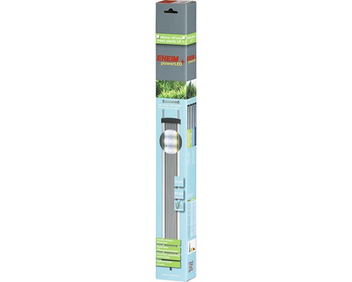 Éclairage d'aquarium EHEIM power LED+ plants LK1 487 mm Éclairage d''aquarium Eheim Power LED lumière du jour dans son emballage