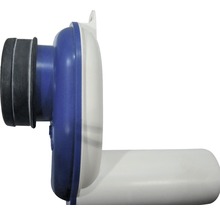 Siphon für Sanitäranlagen