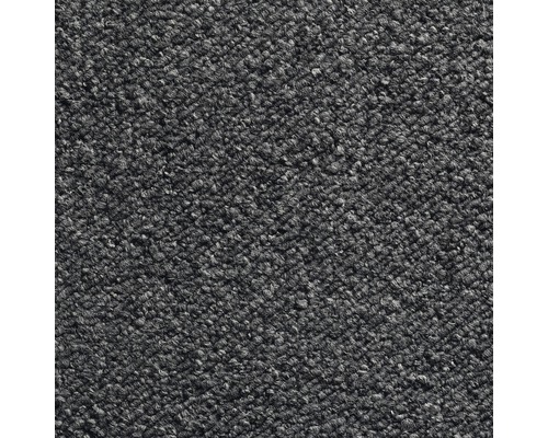 Moquette Velours Mestre couleur 177 gris 400 cm de largeur (au mètre)