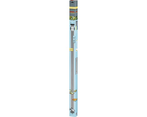 Éclairage d'aquarium EHEIM power LED+ daylight 1074 mm Kit complet d''aquarium avec poissons et plantes
