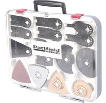 Kit de 24 accessoires d'outillage multifonctions Pattfield-thumb-0