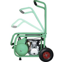 Compresseur Prebena Warrior 255