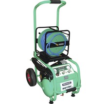 Compresseur Prebena Warrior 255