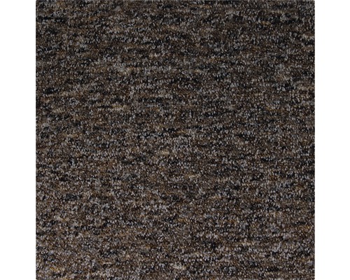 Teppichboden Schlinge Safia dunkelbeige 400 cm breit (Meterware)