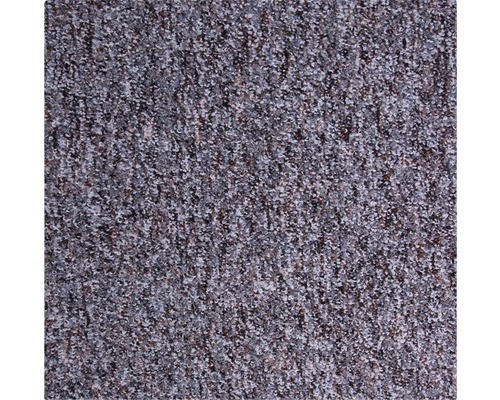 Teppichboden Schlinge Safia grau-braun 400 cm breit (Meterware)