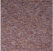 Teppichboden Schlinge Safia terra 400 cm breit (Meterware)-thumb-0