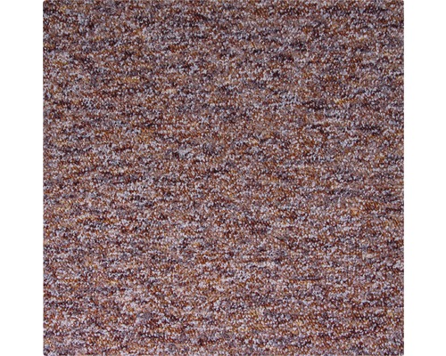 Teppichboden Schlinge Safia terra 400 cm breit (Meterware)